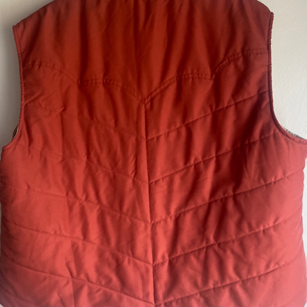 Roper Vest - Picture 4 of 6